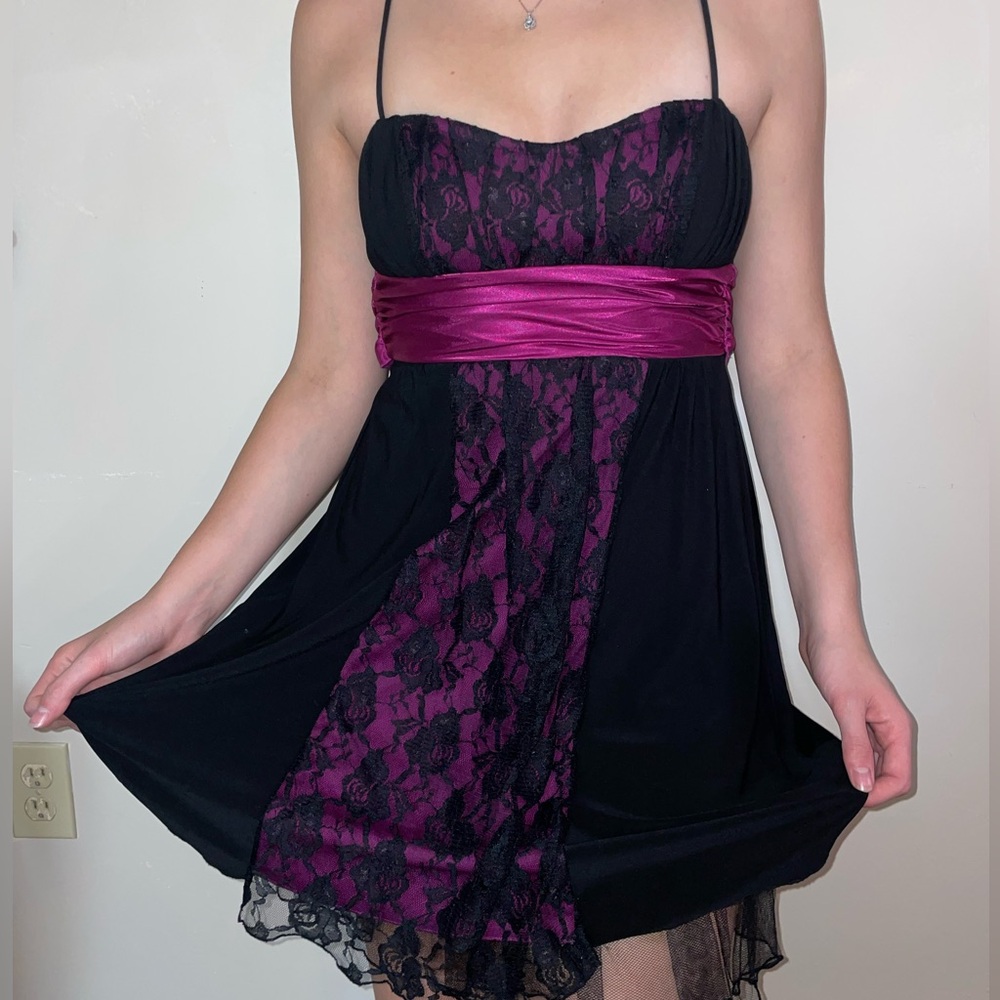Womens 2000’s dress